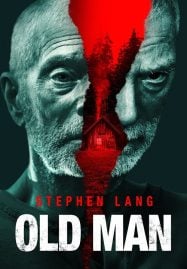 ดูหนังออนไลน์ฟรี Old Man (2022)