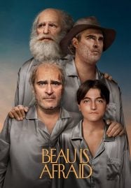 ดูหนังออนไลน์ฟรี Beau Is Afraid (2023) โบอย่าไปกลัว