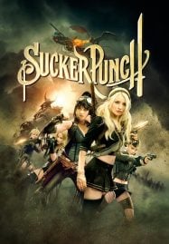 ดูหนังออนไลน์ฟรี Sucker Punch (2011) อีหนูดุทะลุโลก