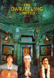 ดูหนังออนไลน์ฟรี The Darjeeling Limited (2007) ทริปประสานใจ