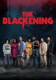 ดูหนังออนไลน์ฟรี The Blackening (2023)