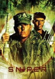 ดูหนังออนไลน์ฟรี Sniper (1993) นักฆ่าเลือดเย็น