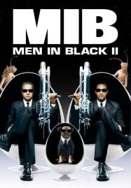 ดูหนังออนไลน์ฟรี Men In Black 2 (2002) เอ็มไอบี หน่วยจารชนพิทักษ์ 2
