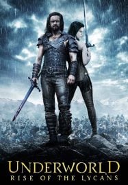 ดูหนังออนไลน์ฟรี Underworld 3 Rise of the Lycans (2009) สงครามโค่นพันธุ์อสูร 3 ปลดแอกจอมทัพอสูร