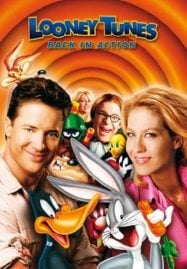 ดูหนังออนไลน์ฟรี Looney Tunes Back in Action (2003) ลูนี่ย์ ทูนส์ รวมพลพรรคผจญภัยสุดโลก