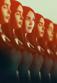 ดูหนังออนไลน์ฟรี Subservience (2024) เอไอร้อนรัก
