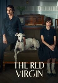 ดูหนังออนไลน์ฟรี The Red Virgin ฮิลเดการ์ต ดรุณีสีชาด (2024)