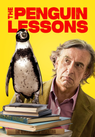 ดูหนังออนไลน์ฟรี The Penguin Lessons (2024)