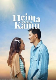 ดูหนังออนไลน์ฟรี 11 Hearts Before You (2025) รัก 11 ครั้ง ก่อนเจอเธอ