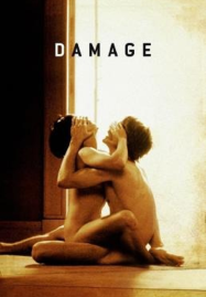 ดูหนังออนไลน์ฟรี Damage (1992) ปรารถนาลึกสุดใจ