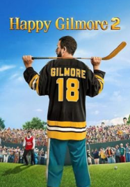 ดูหนังออนไลน์ฟรี Happy Gilmore 2 (2025) แฮปปี้ กิลมอร์ 2