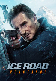 ดูหนังออนไลน์ฟรี Ice Road Vengeance (2025)