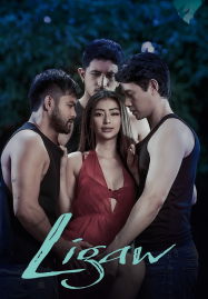 ดูหนังออนไลน์ฟรี Ligaw (2025)