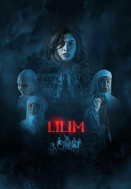 ดูหนังออนไลน์ฟรี Lilim (2025) ซ่อนในเงามืด