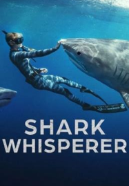 ดูหนังออนไลน์ฟรี Shark Whisperer (2025) คนรักษ์ฉลาม