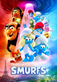 ดูหนังออนไลน์ฟรี Smurfs (2025) สเมิร์ฟ