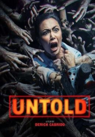 ดูหนังออนไลน์ Untold (2025) ซ่อนเร้น
