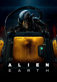 ดูหนังออนไลน์ฟรี Alien Earth (2025)