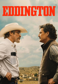 ดูหนังออนไลน์ฟรี Eddington (2025)