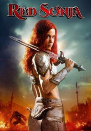 ดูหนังออนไลน์ฟรี Red Sonja (2025) บัลลังก์เลือด