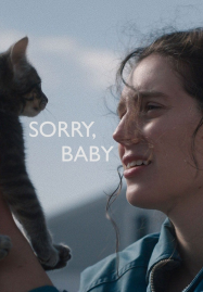 ดูหนังออนไลน์ฟรี Sorry Baby (2025) ยิ้มไว้..ในวันที่โลกไม่สวย