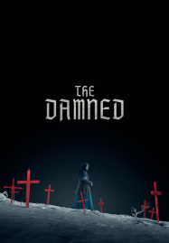 ดูหนังออนไลน์ฟรี The Damned (2024) อาถรรพ์คำสาปพายุหิมะ