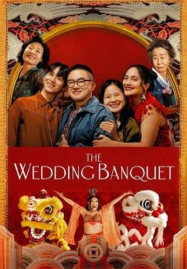 ดูหนังออนไลน์ฟรี The Wedding Banquet (2025) เดอะ เวดดิง แบงควิต