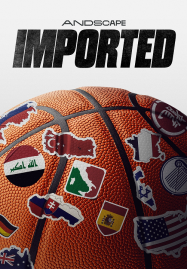 ดูหนังออนไลน์ Imported (2025)