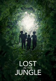 ดูหนังออนไลน์ฟรี Lost in the Jungle (2025)