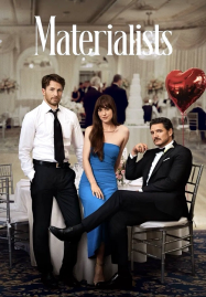 ดูหนังออนไลน์ฟรี Materialists (2025) รักแบบไหนที่ใจตามหา