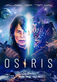 ดูหนังออนไลน์ Osiris (2025) มฤตยูล้างพันธุ์มนุษย์