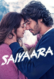 ดูหนังออนไลน์ฟรี Saiyaara (2025) สองเราจะสู้เพื่อฝัน