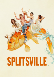 ดูหนังออนไลน์ฟรี Splitsville (2025)