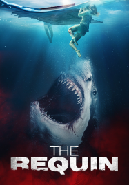 ดูหนังออนไลน์ฟรี The Requin (2022) นรกกลางสมุทร