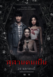 ดูหนังออนไลน์ Tomb Watcher (2025) สุสานคนเป็น