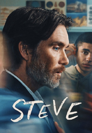 ดูหนังออนไลน์ฟรี Steve (2025) สตีฟ