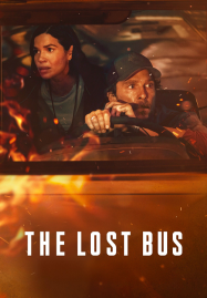 ดูหนังออนไลน์ฟรี The Lost Bus (2025)